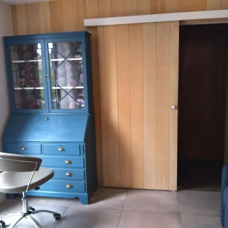 Studio Rdc D'une Maison شقة