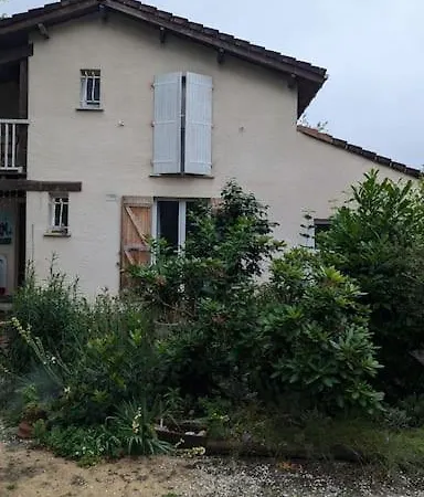 Studio Rdc D'une Maison شقة *